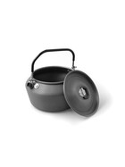 Camping Geschirr Set Delphin Outdoor Kochset 6