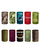 Schlauchschal Multifunktionstuch Schlauc gallery