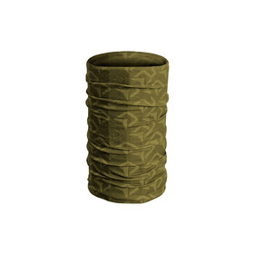 Schlauchschal Multifunktionstuch Schlauch Tuch Unisex Olive RAWER