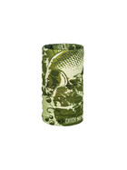 Schlauchschal Multifunktionstuch Schlauch Tuch Unisex Carp Fishing