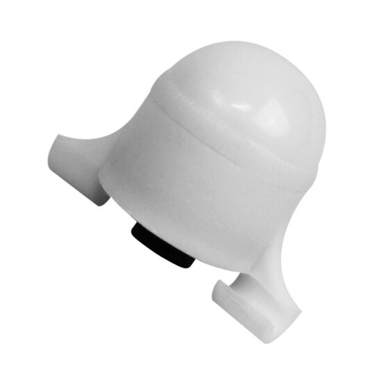 LED Vibrations-Bissanzeiger Delphin TIP ALARM
