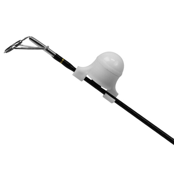 LED Vibrations-Bissanzeiger Delphin TIP ALARM