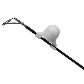LED Vibrations-Bissanzeiger Delphin TIP ALARM
