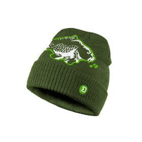 Strickmtze Herren Beanie Mtzen Carp Fishing