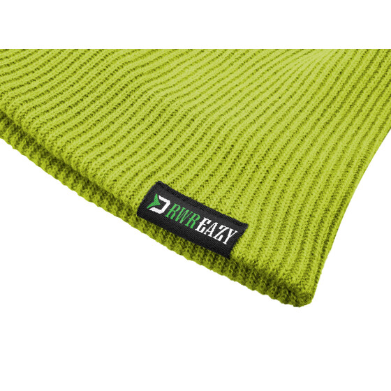 Strickmtze Herren Beanie Mtzen Eazy Kiwi