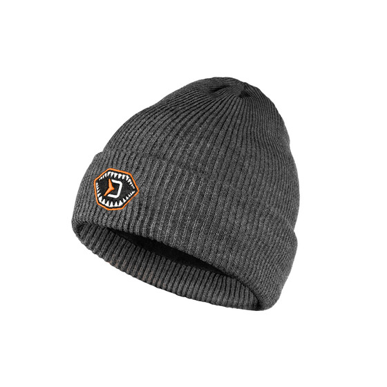 Strickmtze Herren Beanie Mtzen Predator