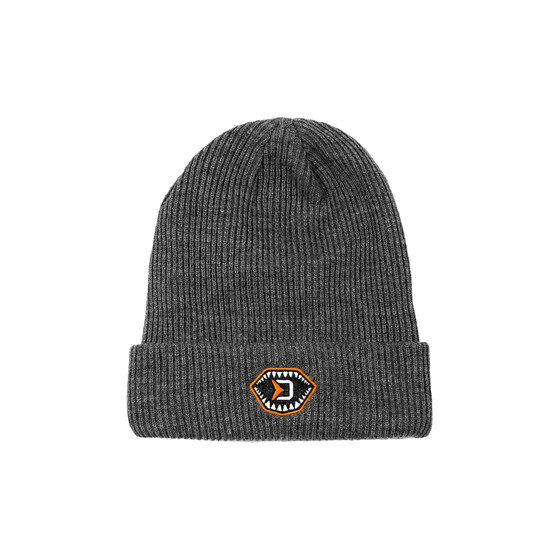 Strickmtze Herren Beanie Mtzen Predator