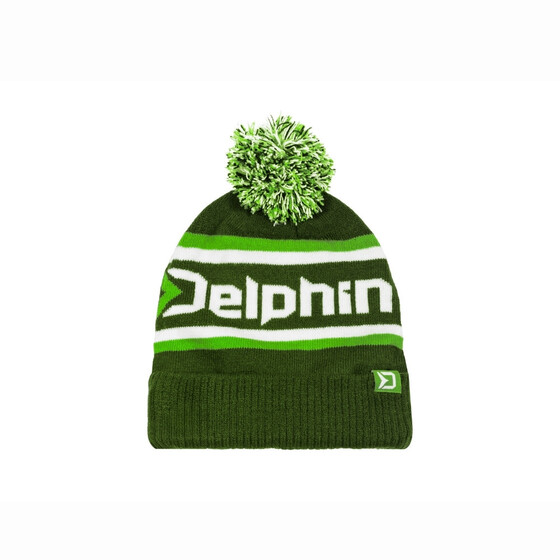 Pudelmtze Winter Mtzen mit Bommel Retro Style