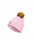 Pudelmtze Winter Mtzen mit Bommel Pink Queen
