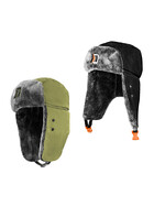 Fellmütze Boyar Mütze mit Ohre gallery