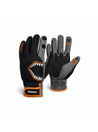 Neopren Handschuhe Delphin Angelhandschuhe 3