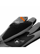 Neopren Handschuhe Delphin Angelhandschuhe L 2