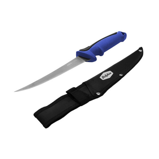 Filetiermesser Fisch Messer Ergono