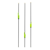 Bissanzeiger Angel Set 3 Stk Kletteraffen mit Stab 2