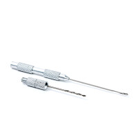 Boilie Nadel Boilie Bohrer Set zum Zusammenschrauben 3