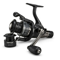 Quantum Centex RD Angelrolle Spinnrolle  gallery