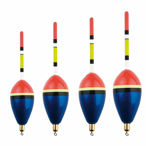 Allround Pose Waggler vorbebleit Multicolor Small BR