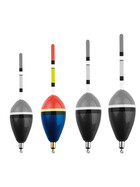 Allround Pose Waggler vorbebleit Multico slider