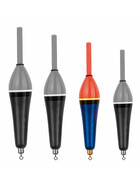 Forellen Pose Schwimmer vorbebleit Blue  slider