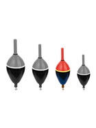 Forellen Pose Schwimmer vorbebleit Blue  slider