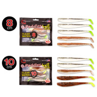 Quantum Gummifische Q-Paddler Power Pack gallery