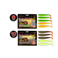 Quantum Gummifische Q-Paddler Power Pack gallery