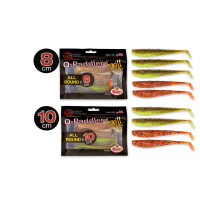 Quantum Gummifische Q-Paddler Power Pack gallery