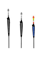 Knicklicht Pose Aal Schwimmer mit Innenf&uuml