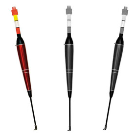 Aal Pose Knicklicht Schwimmer rot 6 g