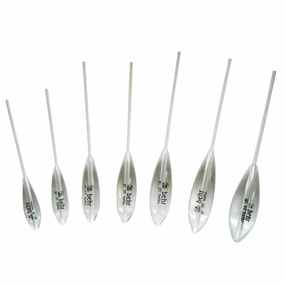 Sbirulino halbsinkend 8 - 40 g