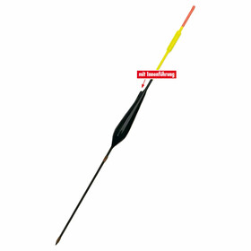 Angelpose Schwimmer Stipp Pose mit Innenfhrung SG 5 g