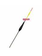 Angelpose Schwimmer Stipp Pose mit Innen slider