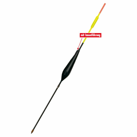 Angelpose Schwimmer Stipp Pose mit Innenfhrung SG 9 g