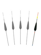 Angelpose Schwimmer Stillwasser Stipp Po slider