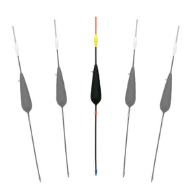 Angelpose Schwimmer Stillwasser Stipp Pose SG 3 g