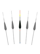 Angelpose Schwimmer Stillwasser Stipp Po slider