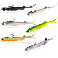 Quantum Pelagic Shad Set Freiwasserk&oum gallery