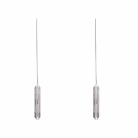 2 Forellen Posen Sbirolino Ghost sinkend 12 g