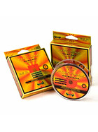 Angel Schnur monofil Milo Karpfen 135 m gallery