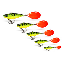 Quantum 4street Spin-Jig firetiger sinke gallery