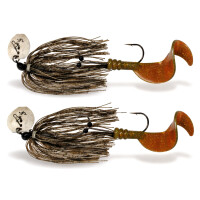 Quantum Hecht Chatterbait Pike Chatter motor 