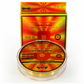 Angel Schnur Angelsehne monofil Milo - Spezial Salmonide...