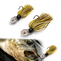 Quantum Chatterbait Spinnköder 1/0 4stre