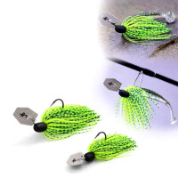 Quantum Chatterbait Spinnköder 1/0 4stre