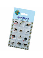 Nassfliegenset