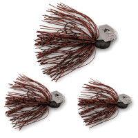 Quantum Chatterbait 4street Chatter Mini gallery