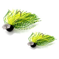 Quantum Chatterbait 4street Chatter Mini gallery