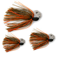 Quantum Chatterbait 4street Chatter Mini gallery