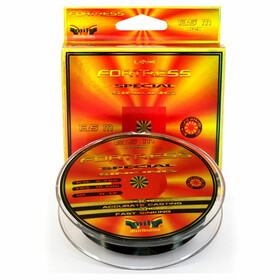 Monofile Angelschnur Angelsehne Milo Spezial sinkend 135...