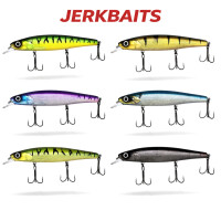 Quantum Jerkbait 17,5g 12cm 4street Bang gallery
